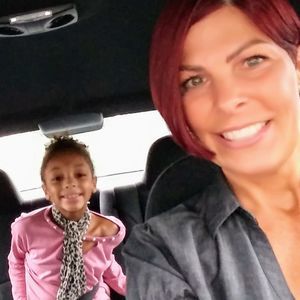 Meet your Posher, Serena